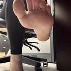 Rachel Jordan - Temptation Toes profile picture