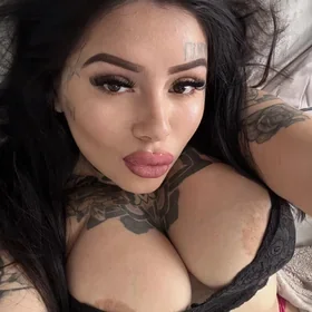 Avatar do OnlyFans de NICOLE GODDES HUGE TITS