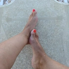 AllYouNeedIsMyToes profile picture