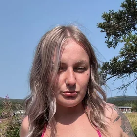OnlyFans Avatar von K