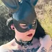 Gwen Haunts You 🦇