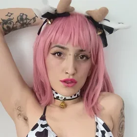 OnlyFans Avatar von Hairy Queen