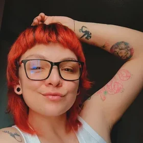 OnlyFans Avatar von Lucy