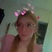 Midget princess