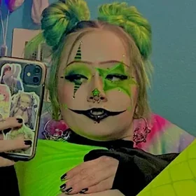 OnlyFans Avatar von Satanz Unicorn