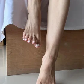 OnlyFans Avatar von EviFeet