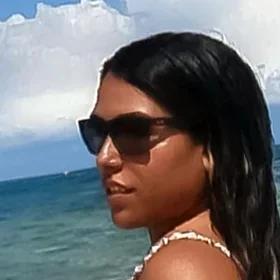 OnlyFans Avatar von Alma Castillo VIP