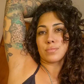 OnlyFans Avatar von Leona Megara
