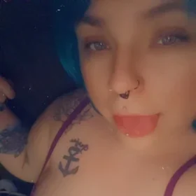 OnlyFans Avatar von GothicHottie