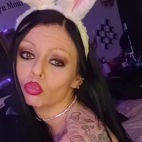 Avatar do OnlyFans de BadGirltm81