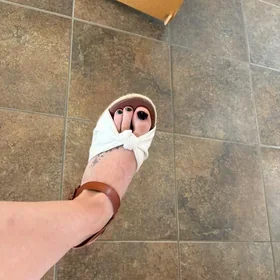 OnlyFans Avatar von Sweet Candy Feet