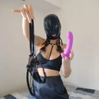 Goddess Oshi⛓️💋 profile picture