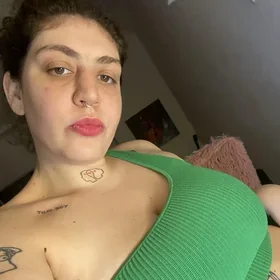 Avatar do OnlyFans de BBW Brat Morgana