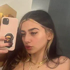 OnlyFans Avatar von Jessie