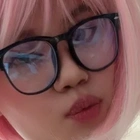 Pixel profile picture