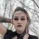 Bella Draconis 🖤 Video Chat Available 🖤