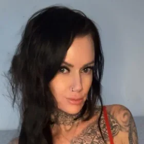 OnlyFans Avatar von Trinity Tryce