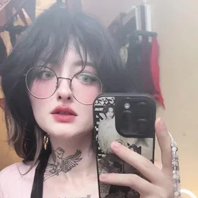 OnlyFans Avatar von August 아기