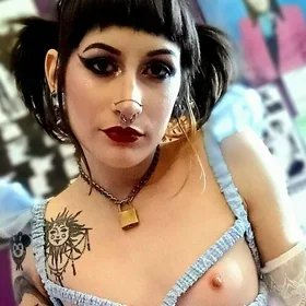 OnlyFans Avatar von Soapyy