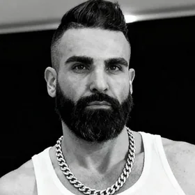 OnlyFans Avatar von Teddy Axxel