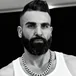 Teddy Axxel