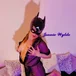 Jeanie Wylde