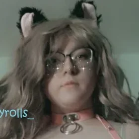 OnlyFans Avatar von Dollie Puppii
