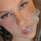 Smoking fetish queen🚬 profile picture