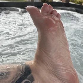 Avatar do OnlyFans de Alpha feet5960