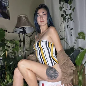OnlyFans Avatar von Prettylittlepurrrl
