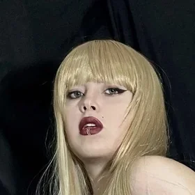 OnlyFans Avatar von Sasha