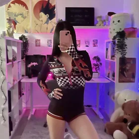 Avatar do OnlyFans de Kiki ﾟ