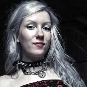OnlyFans Avatar von Storm Black