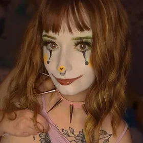 OnlyFans Avatar von tink