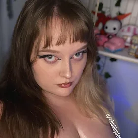 Avatar do OnlyFans de chubby princess
