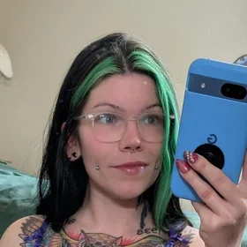 OnlyFans Avatar von Kinky but clingy