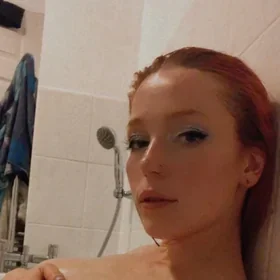 OnlyFans Avatar von TheGlovedRedhead
