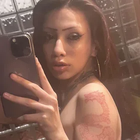 Avatar OnlyFans de Melisse Noire