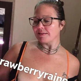 OnlyFans Avatar von Berry Raine
