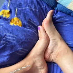 OnlyFans Avatar von PolishSoleQueen