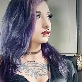 Avatar OnlyFans de Wolfxo