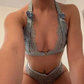 OnlyFans Avatar von Paige