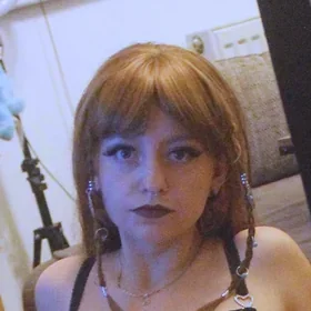 OnlyFans Avatar von Luna Glitch
