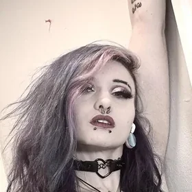 Avatar OnlyFans de Crystalwolf