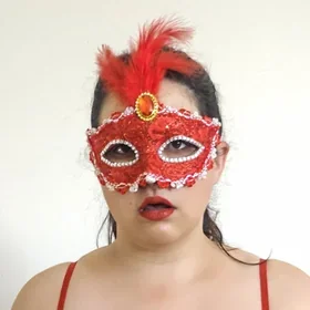 Avatar do OnlyFans de Maskgirl
