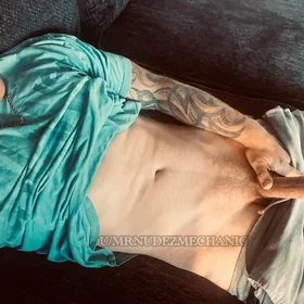 Avatar OnlyFans de JAX