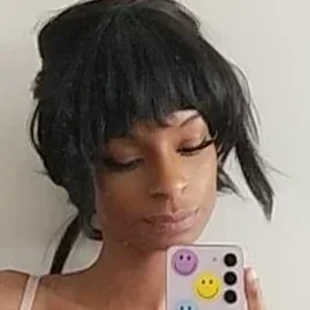 Avatar do OnlyFans de Chayenne Johnson Ebony Goddess