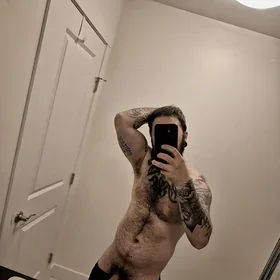 Avatar do OnlyFans de Mask Daddy