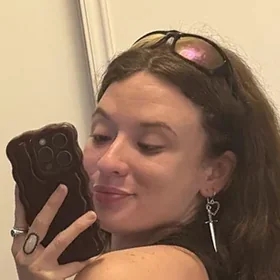 OnlyFans Avatar von Morgan
