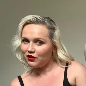 OnlyFans Avatar von Cherry Velvet Cupcake